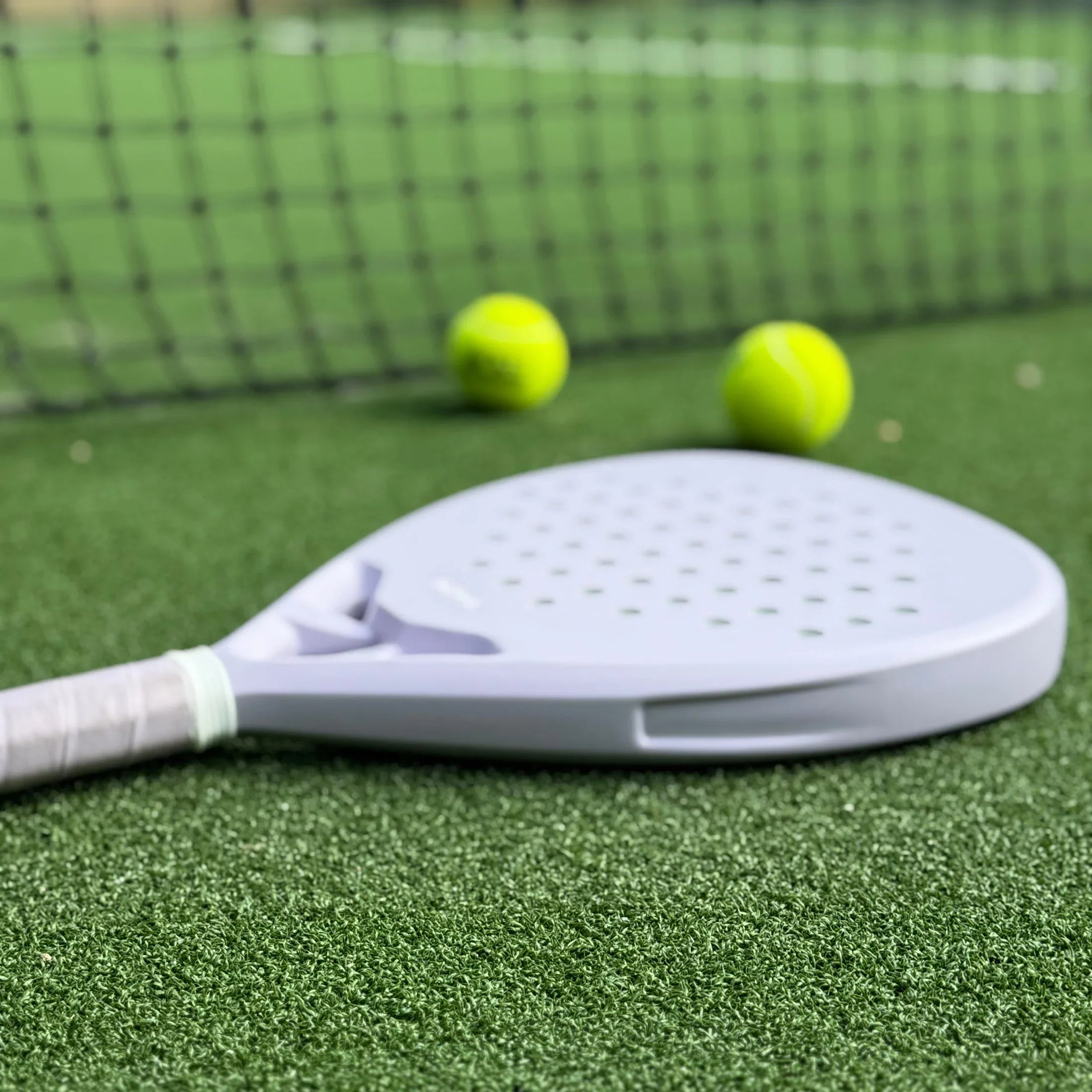 NOMA Padel Racket – Pastel Edition