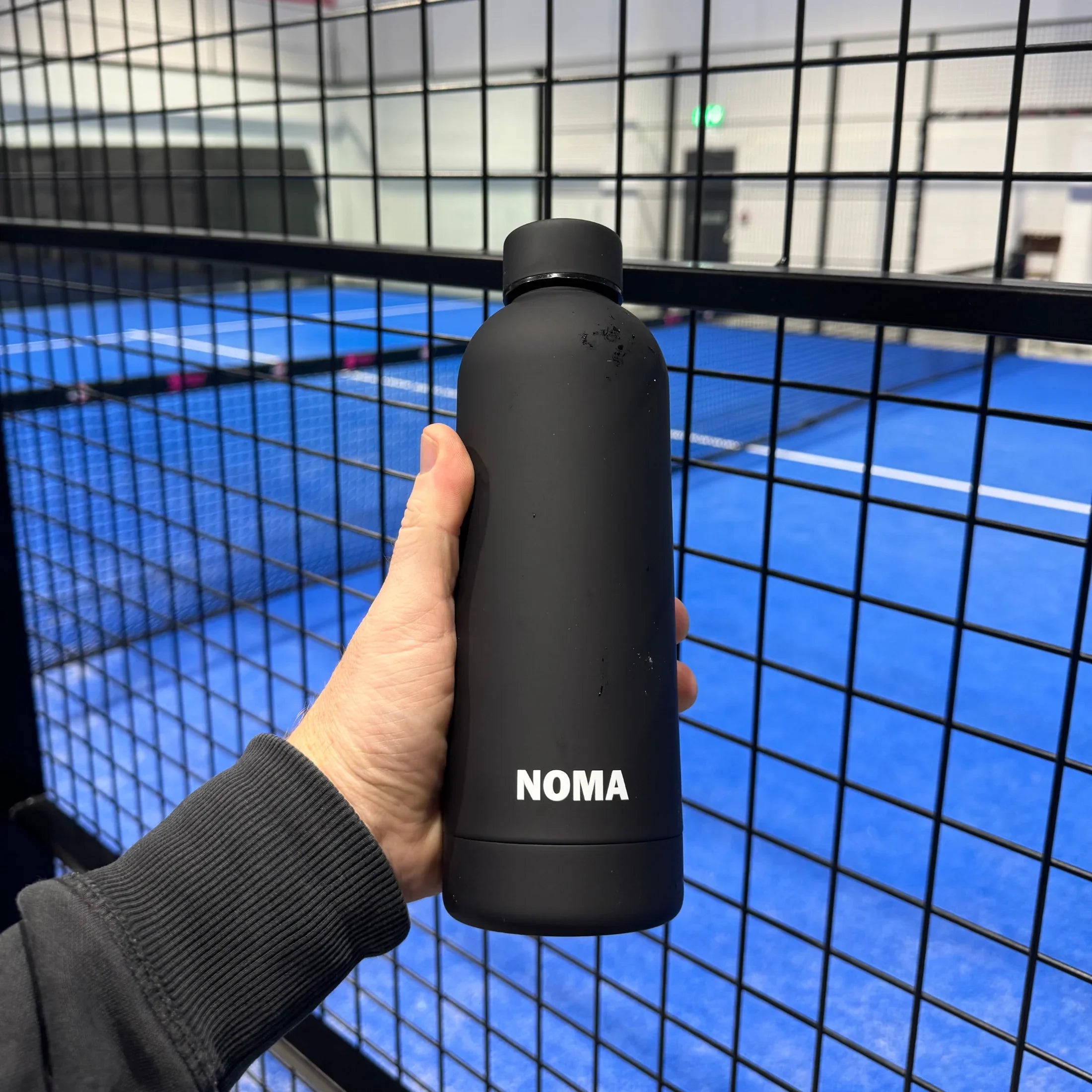 NOMA Water Bottle