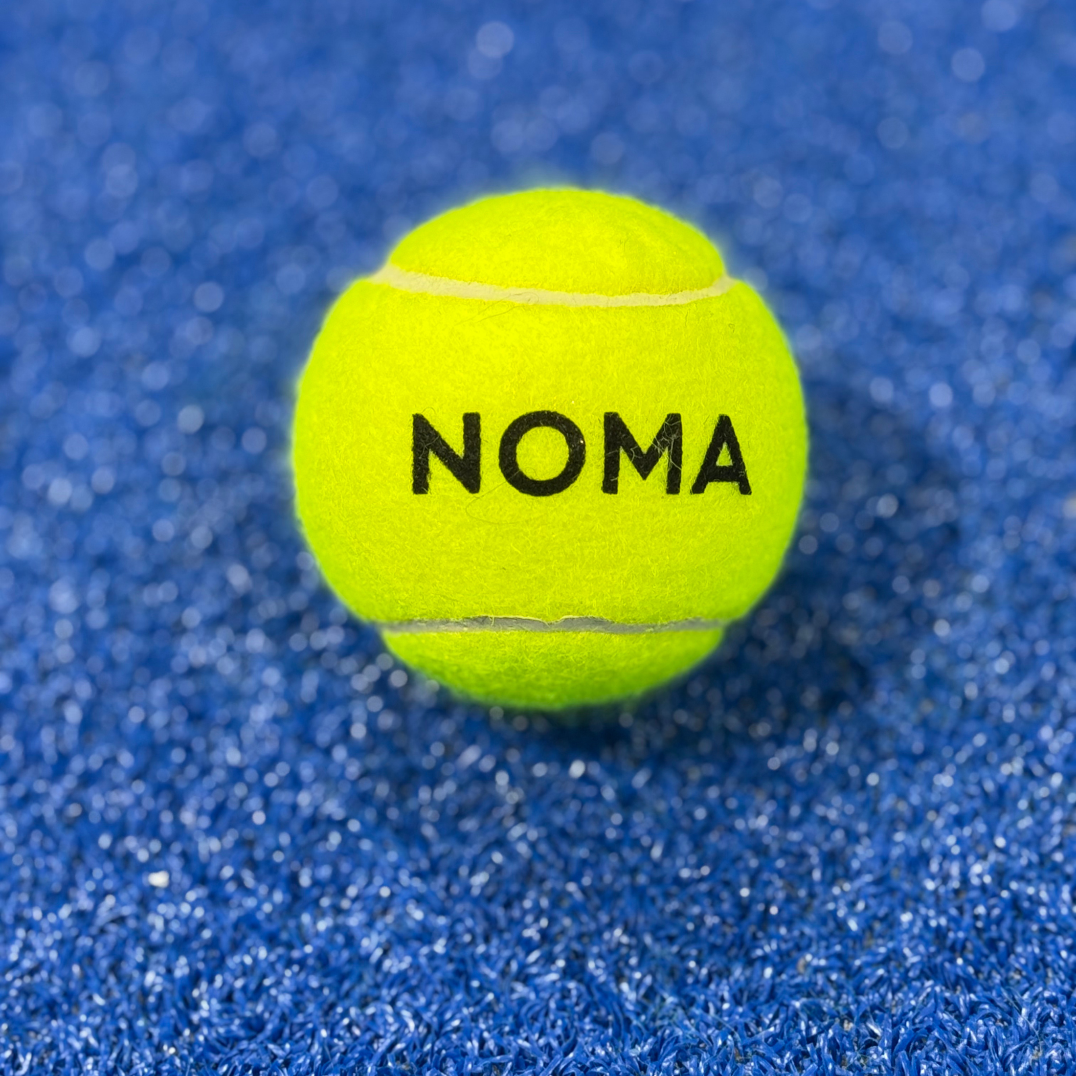NOMA Padel Balls