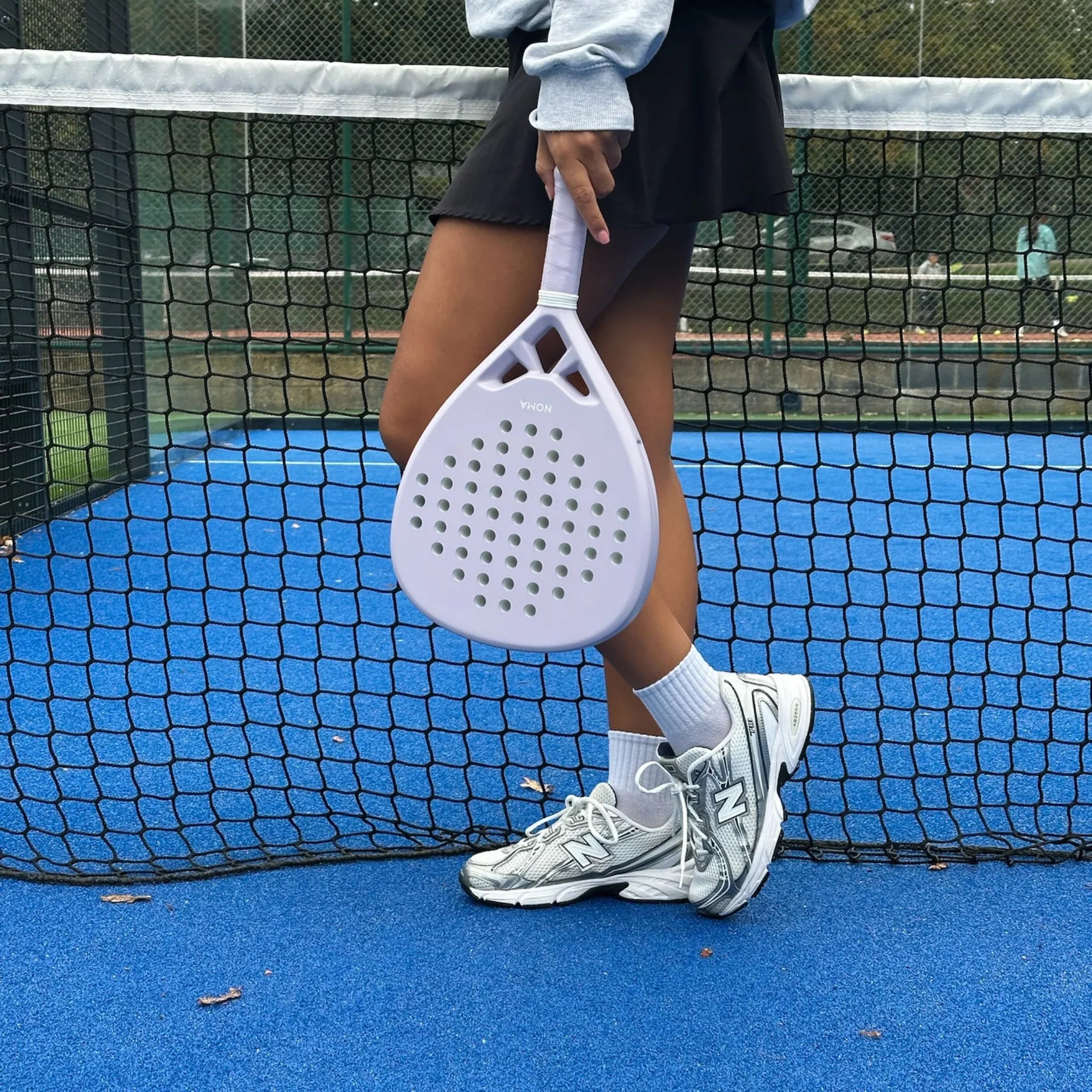 NOMA Padel Racket – Pastel Edition