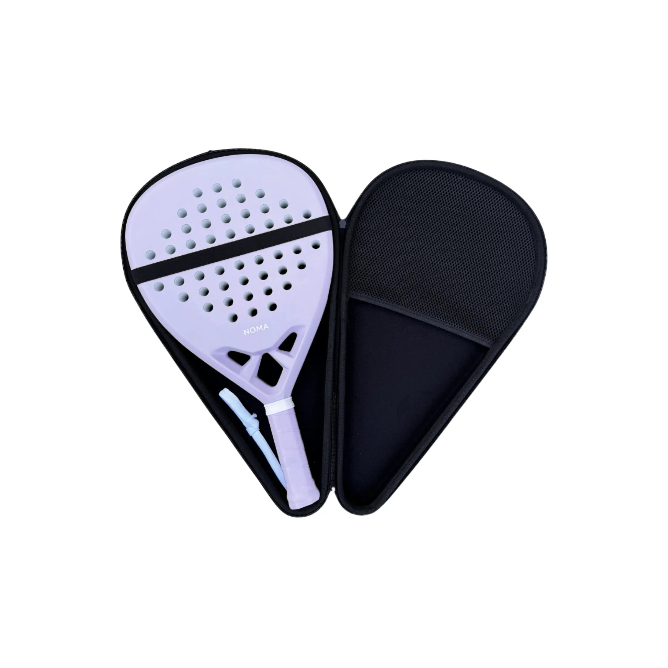 NOMA Padel Racket – Pastel Edition