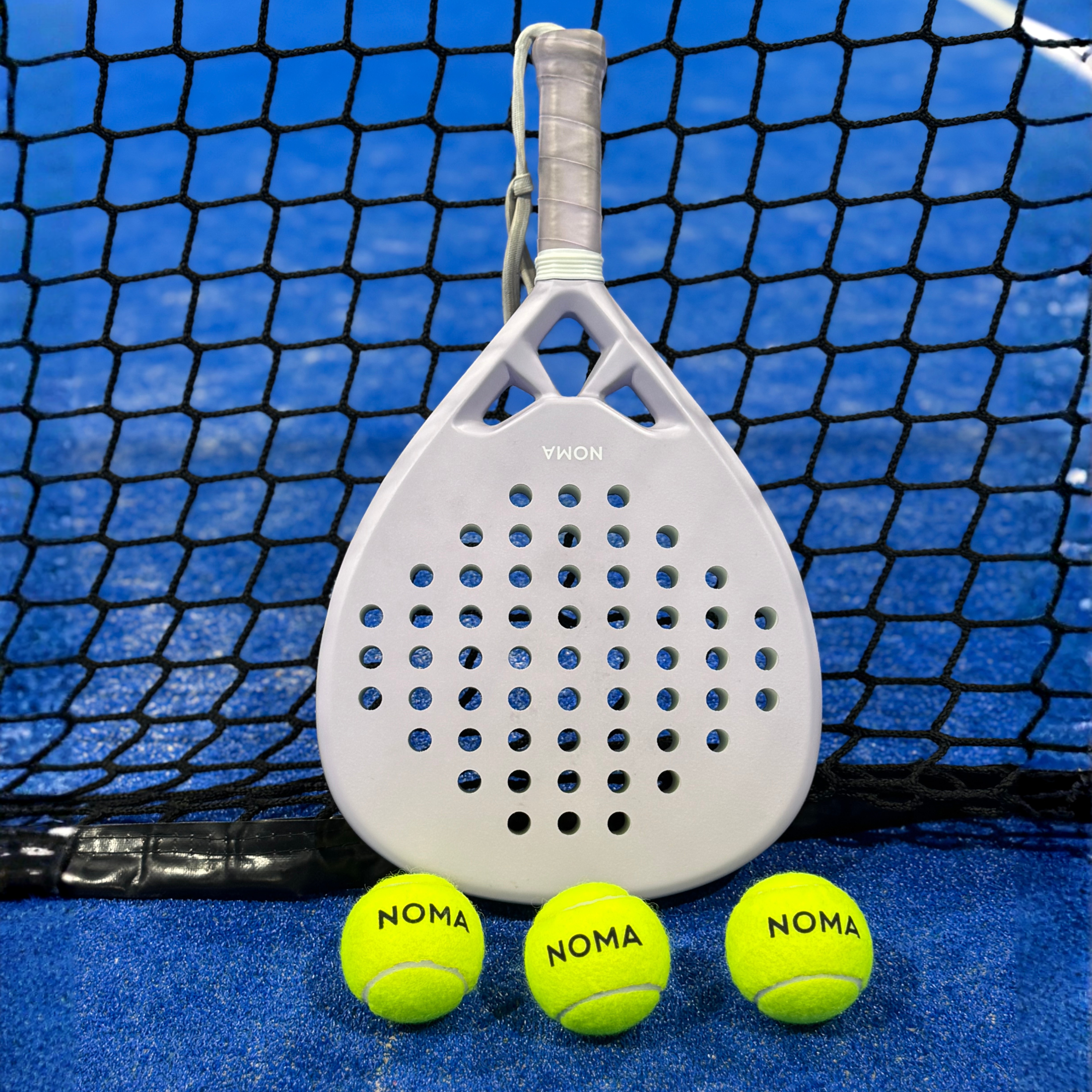 NOMA Padel Balls