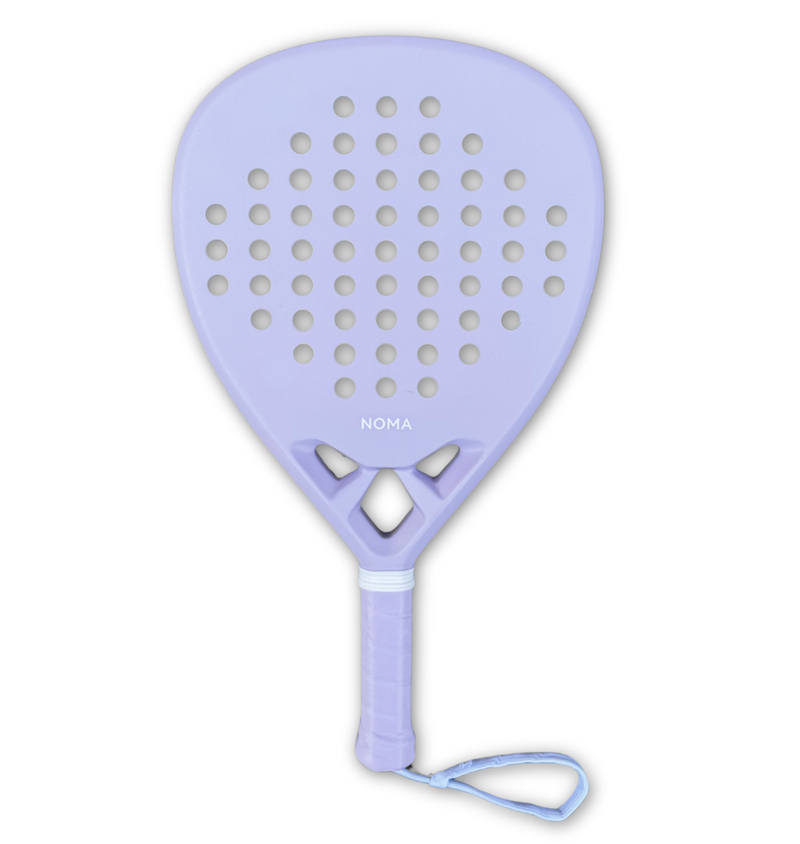NOMA Padel Racket – Pastel Edition