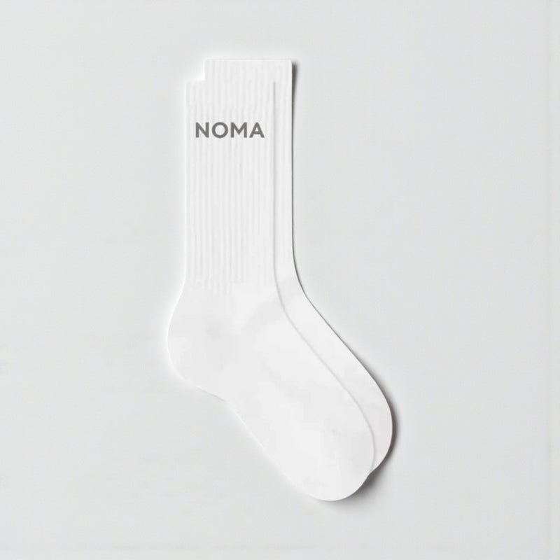 NOMA Court Socks