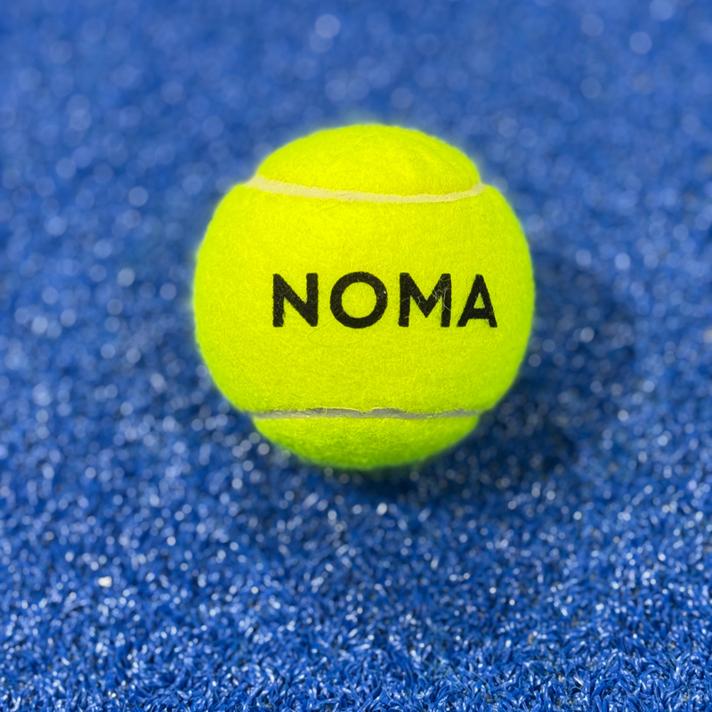 NOMA Padel Balls